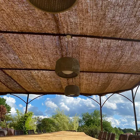 Gite Droles D'oiseaux Vakantiehuis Plieux