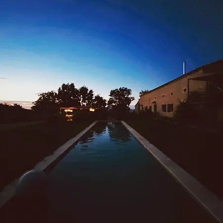 Vakantiehuis Gite Droles D'oiseaux Plieux