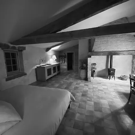 Gite Droles D'oiseaux Vakantiehuis *
