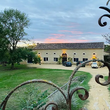 Vakantiehuis Gite Droles D'oiseaux