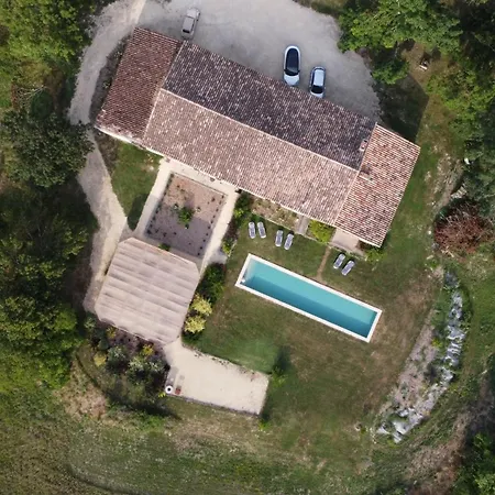 Vakantiehuis Gite Droles D'oiseaux Plieux